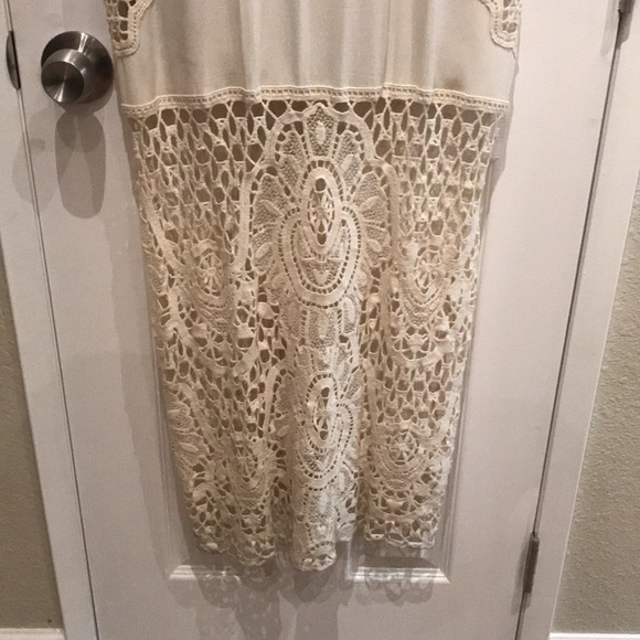 FOR LOVE AND LEMONS - midi Gracie dress - Picture 6 of 16